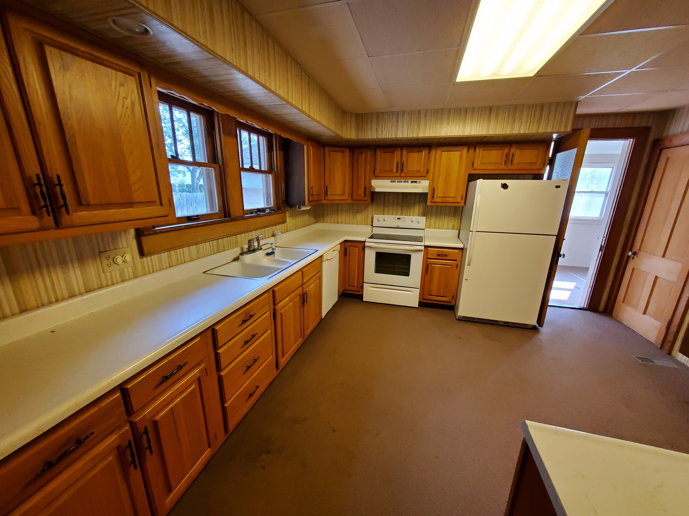 Olmsted Real Estate and Auctions